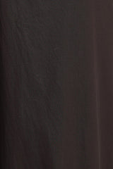 Irina Maxi Dress - Black