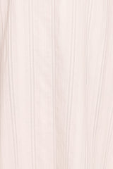Jessalyn Maxi Dress - White