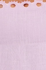 Jetta Midi Dress - Lavender