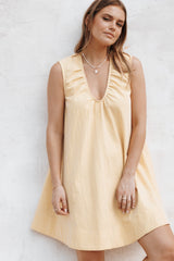 Jorah Mini Dress - Mango