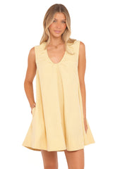Jorah Mini Dress - Mango