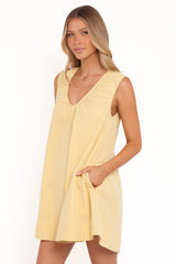 Jorah Mini Dress - Mango