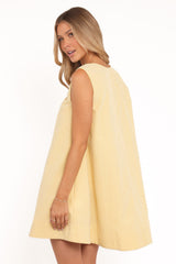 Jorah Mini Dress - Mango