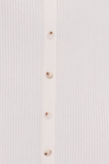 Kadi Maxi Dress - White