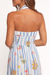 Kiera Midi Dress - Esme