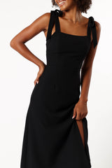 Laurel Dress - Black
