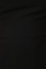 Laurel Dress - Black
