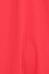 Laurita Maxi Dress - Red