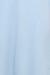 Leonie Dress - Pale Blue