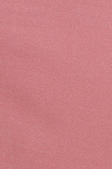 Lina Long Sleeve Midi Dress - Pink