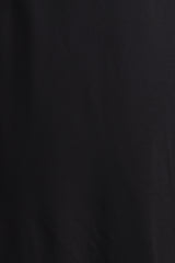 Lindra Maxi Dress - Black
