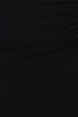 London Maxi Dress - Black
