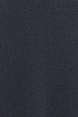 Lowell Knit Maxi Dress - Navy
