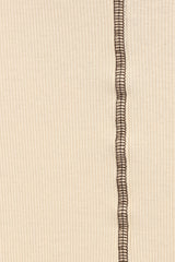 Mae Midi Dress - Cream