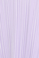 Melody Plisse Halter Maxi Dress - Lavender