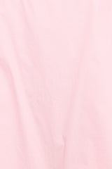 Nadija Mini Dress - Pink