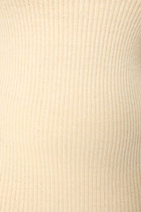 Nita Midi Dress - Beige