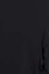 Patricia Maxi Dress - Black