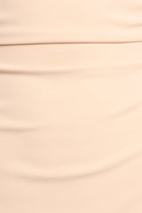 Pip Mini Dress - Cream