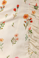 Ranala Mini Dress - Ranala Print