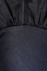 Ricki Maxi Dress - Midnight Indigo