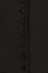 Ruth Mini Dress - Black