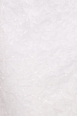 Saoirse Maxi Dress - White