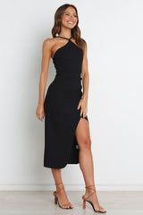 Sasha Dress - Black