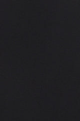 Sasha Maxi Dress - Black