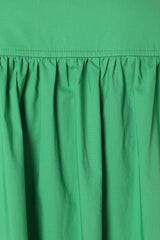 Serina Maxi Dress - Green
