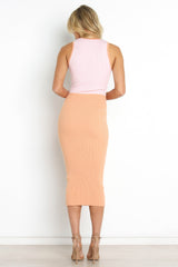 Sofi Dress - Splice