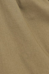 Stratton Mini Dress - Leaf Green