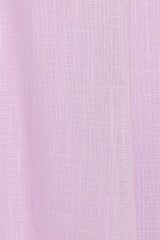 Tatum Maxi Dress - Lilac