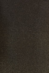 Taylor Metallic Mini Dress - Gold