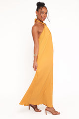 Theophania Maxi Dress - Mango