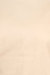 Thorne Mini Dress - Beige