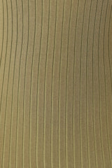 Vita Maxi Dress - Khaki