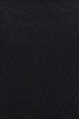 Wilma Off Shoulder Dress - Black