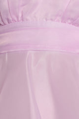 Winslet Maxi Dress - Lilac