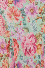 Yovana Maxi Dress - Opal Bloom
