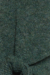 Captivate Knit Sweater - Emerald