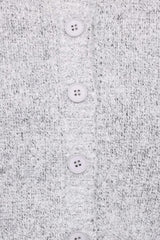 Lucah Cardigan - Grey