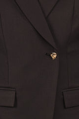 Danity Blazer - Black