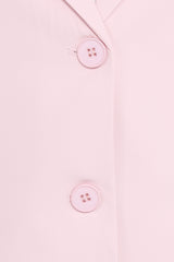 Henrietta Blazer - Pink