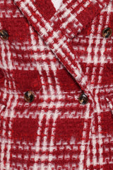 Juliette Blazer - Red