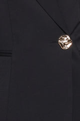 Leo Blazer - Black