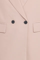 Viper Blazer - Beige