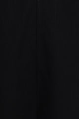 Archer Romper - Black