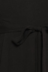 Crosby Jumpsuit - Black