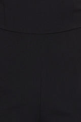 Danni Jumpsuit - Black
